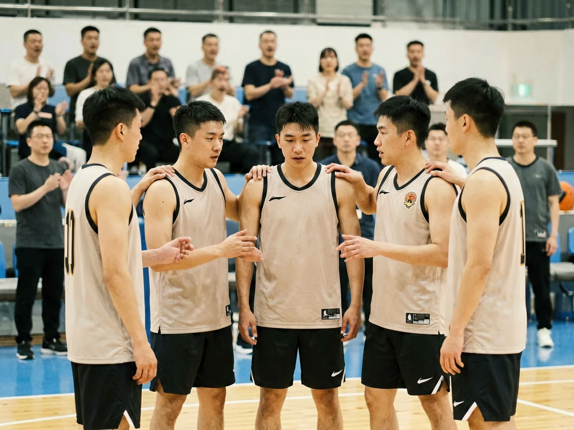 球迷热议圣安东尼奥马刺新阵容